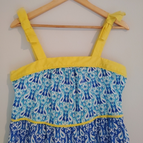 C. Wonder Midi Dress - Picture 6 of 8